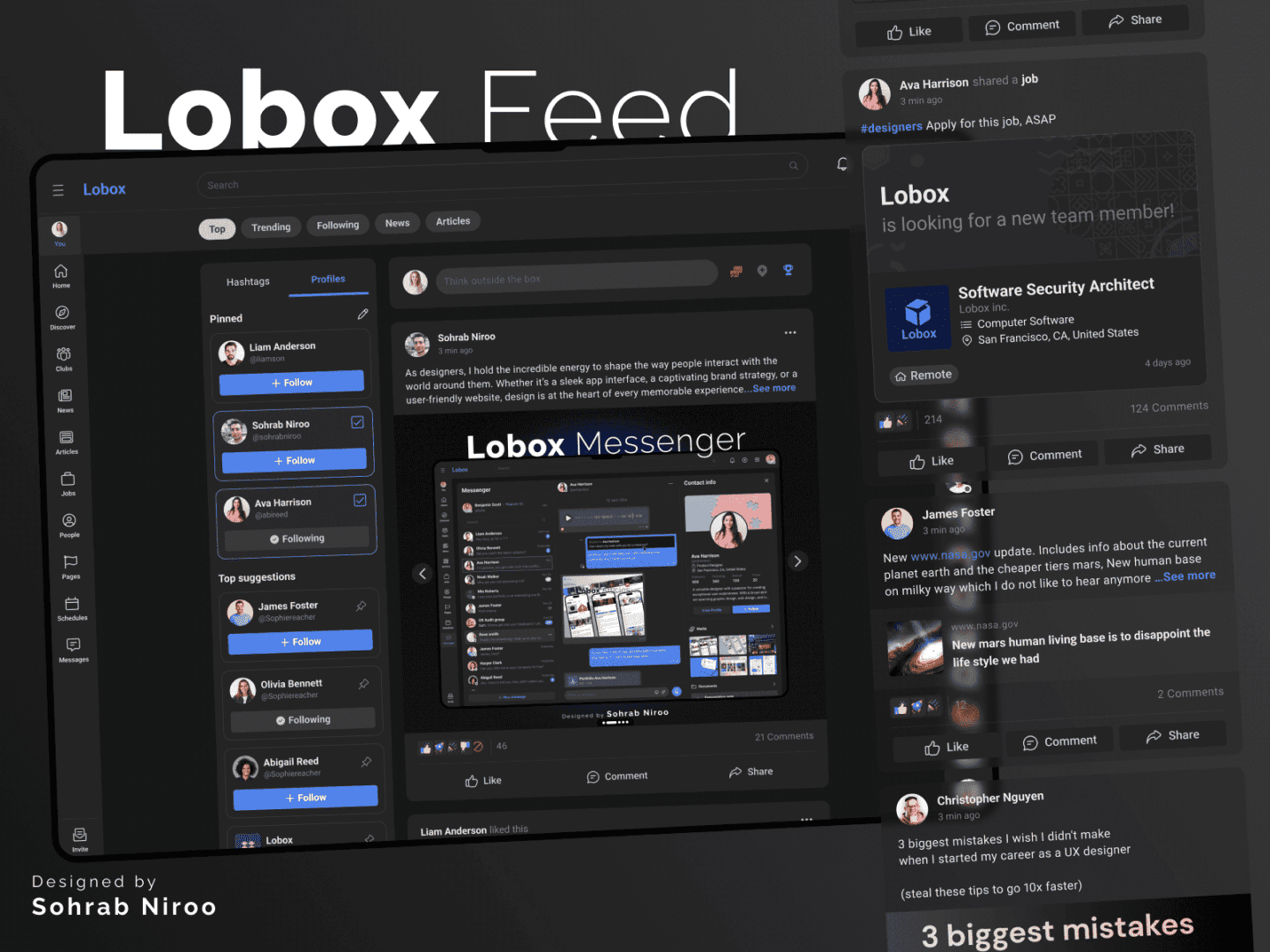 Lobox